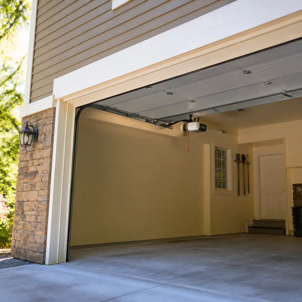 LiftMaster openers
