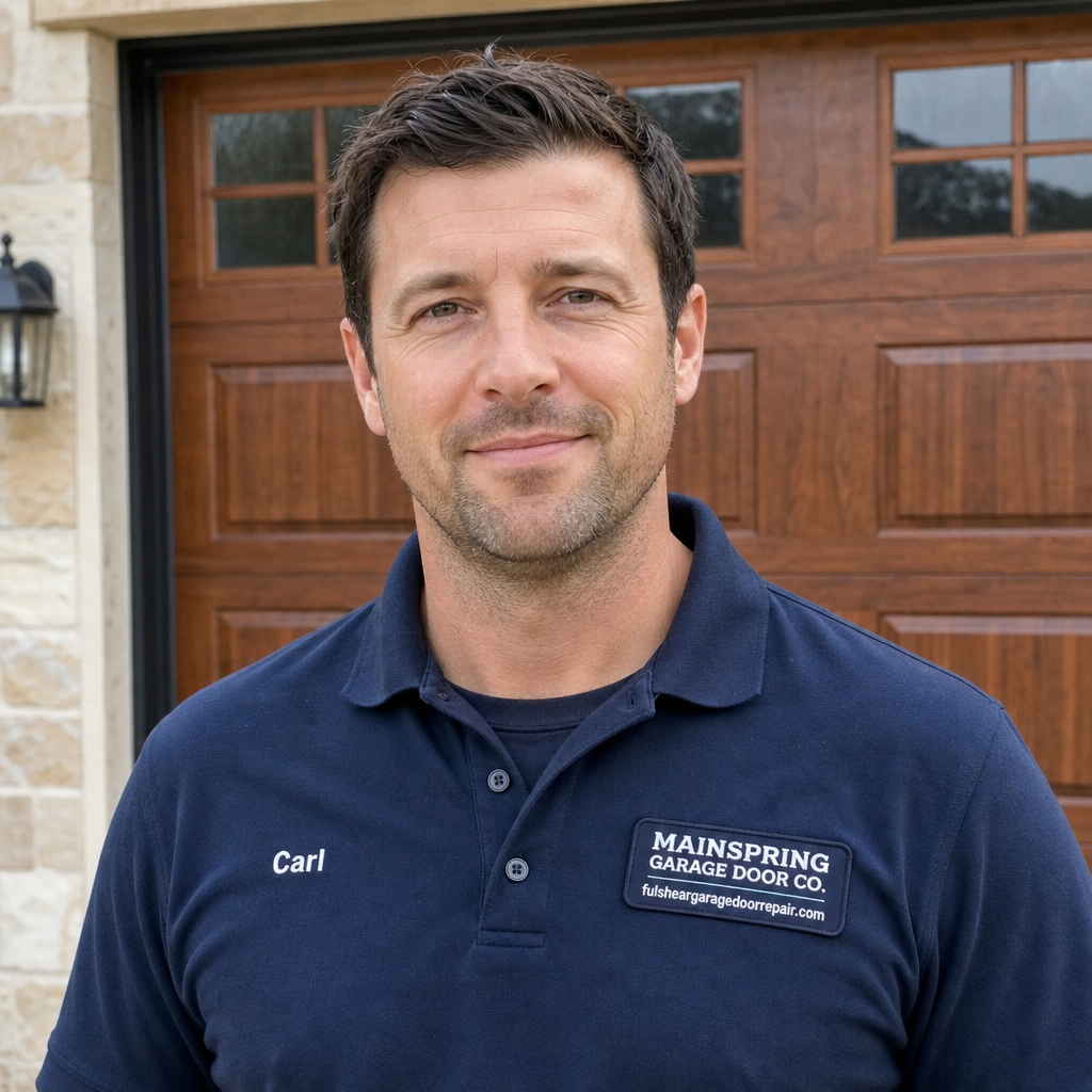 Carl Dutton